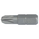 Набір біт Ultra PZ3×25мм 1/4" 25шт S2 (пласт кейс) 4010602