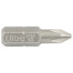 Набір біт Ultra PH1×25мм ¼" 10шт S2 (блістер) 4014632