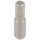 Набір біт Ultra HEX 5×25мм ¼" 10шт S2 (блістер) 4015002