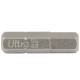 Набір біт Ultra HEX 6×25мм ¼" 10шт S2 (блістер) 4015012