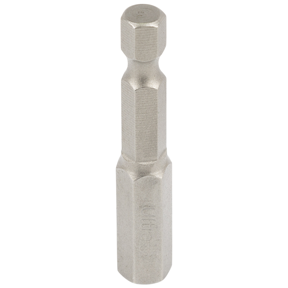 Набір біт Ultra HEX 8×50мм ¼" 8шт S2 (блістер) 4015122