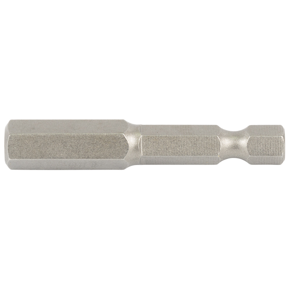 Набір біт Ultra HEX 8×50мм ¼" 8шт S2 (блістер) 4015122