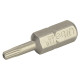 Набір біт Ultra TORX-proof 10×25мм ¼" 10шт S2 (блистер) 4015752
