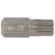 Набір біт Ultra Spline M10×30мм 10мм 10шт S2 (блістер) 4015902