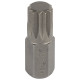 Набір біт Ultra Spline M10×30мм 10мм 10шт S2 (блістер) 4015902