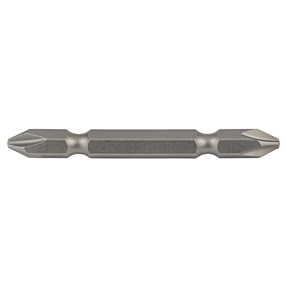 Набір біт Ultra PH2-PH2×65мм ¼" 10шт S2 (блістер) 4016532