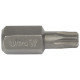 Набір біт Ultra TORX 10мм 15шт S2 (метал кейс) 4016912