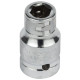 Набір біт Ultra TORX 10мм 15шт S2 (метал кейс) 4016912