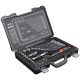 Набір насадок торцевих Ultra 1/2" + аксесуари 26 шт CrV Taiwan (700026z)
