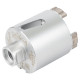 Коронка алмазная по бетону Ultra Ø68 мм + хвостовик 110 мм М16 SDS-plus (1510742)