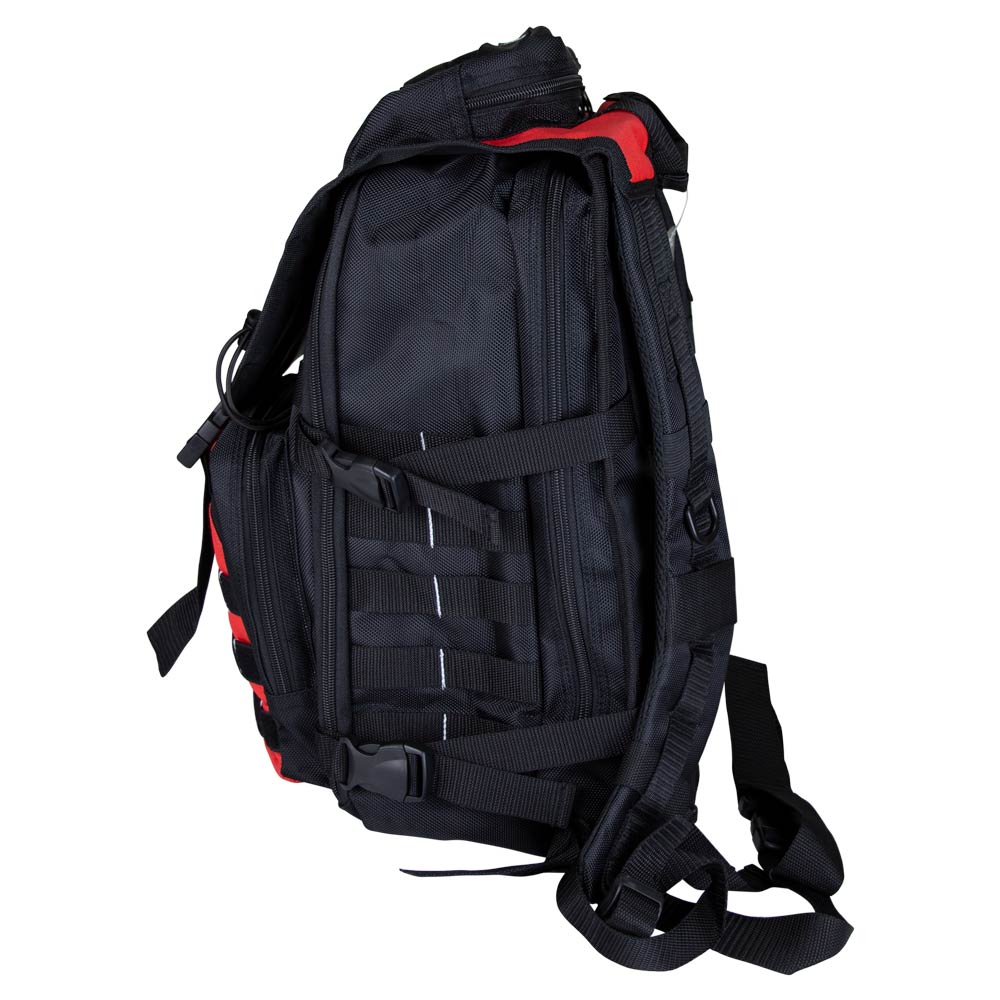 Рюкзак для инструмента Ultra 10 карманов 500×295×190мм 28л 7411842
