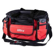 Сумка для інструменту Ultra 19 кишень 470×320×310мм 47л 7411412