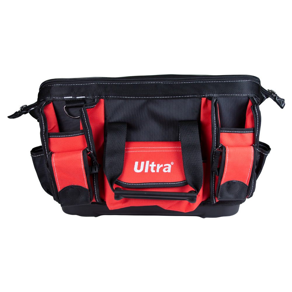Сумка для інструменту Ultra 24 кишені 420×300×250мм 32л 7411422