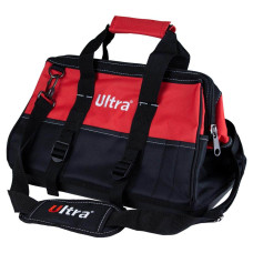 Сумка для інструменту Ultra 21 кишеня 400×220×260мм 23л 7411532