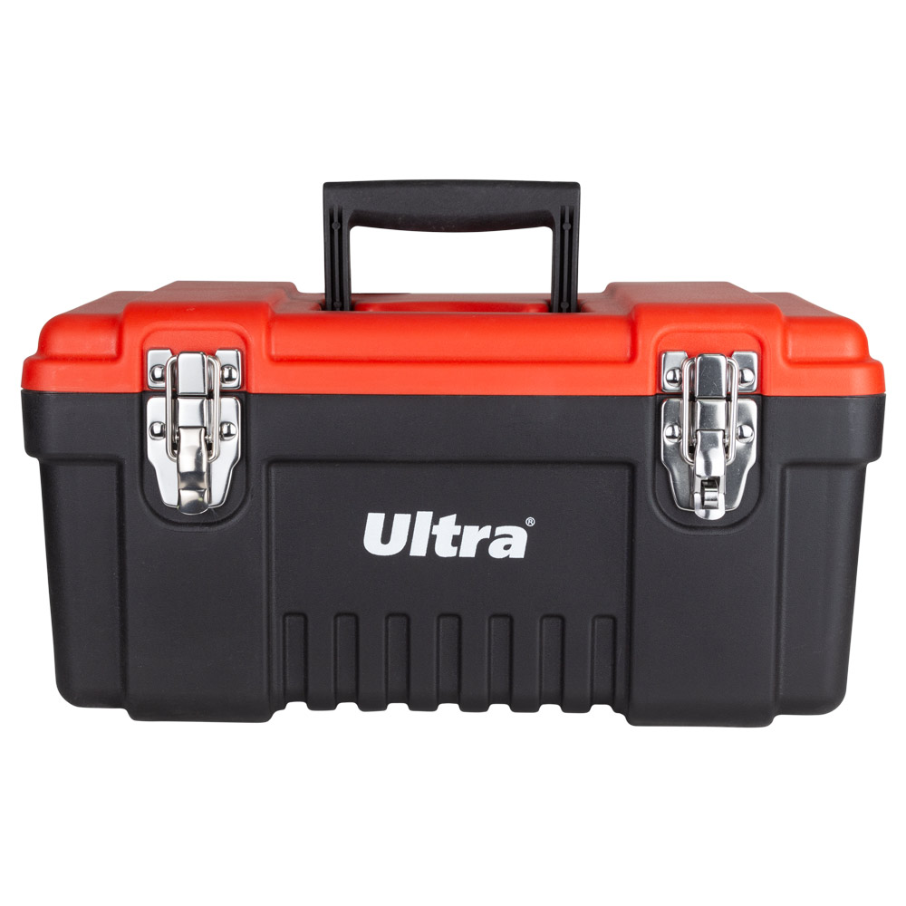 Ящик для инструмента Ultra металлические замки 405×210×200мм 7402212