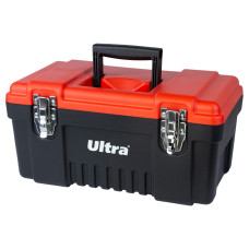 Ящик для инструмента Ultra металлические замки 405×210×200мм 7402212