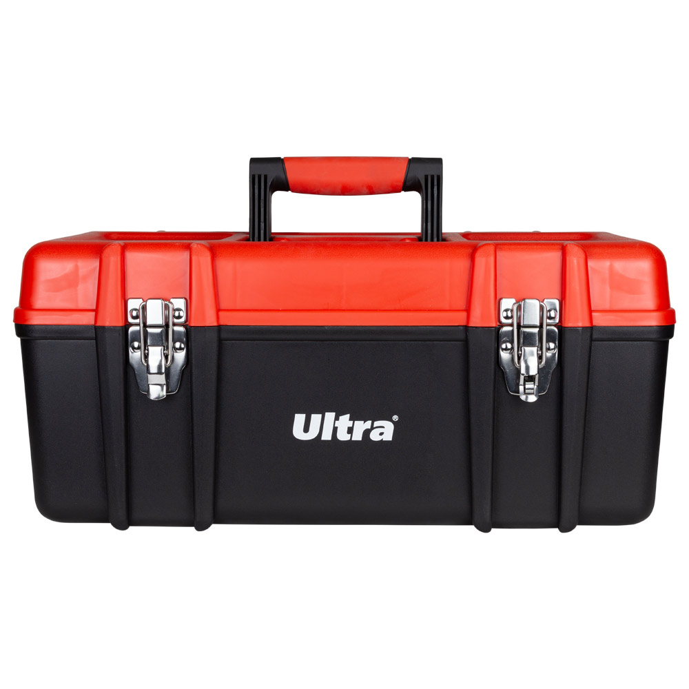 Ящик для инструмента Ultra металлические замки 510×235×230мм 7402222