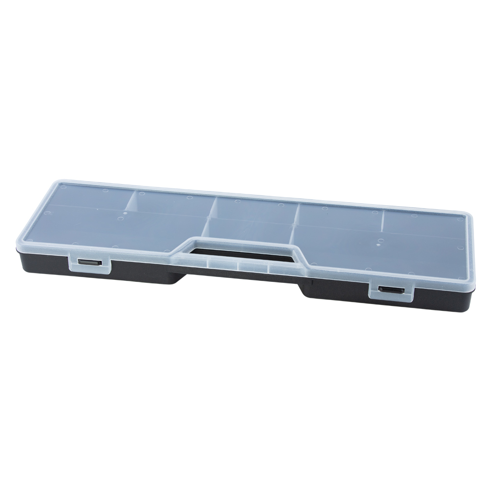 Кейс для інструмента Ultra Profi 525×389×190мм 7402372