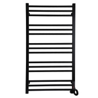 Рушникосушарка UNIO MS EU 1000-500-15 BLK Модена чорна (22548)