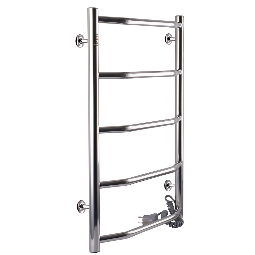 Полотенцесушитель UNIO T EU 700-400-5 Лестница Трапеция (23795)