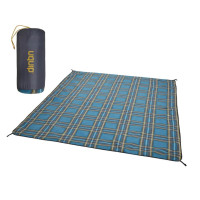 Коврик для пикника Uquip Scotty XXL Petrol/Grey (243103) (DAS303240)
