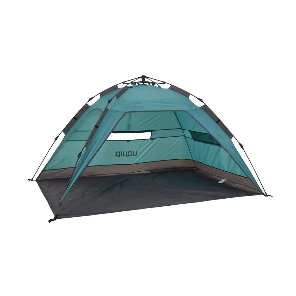 Намет Uquip Buzzy UV 50+ Blue/Grey (241002) (DAS301052)