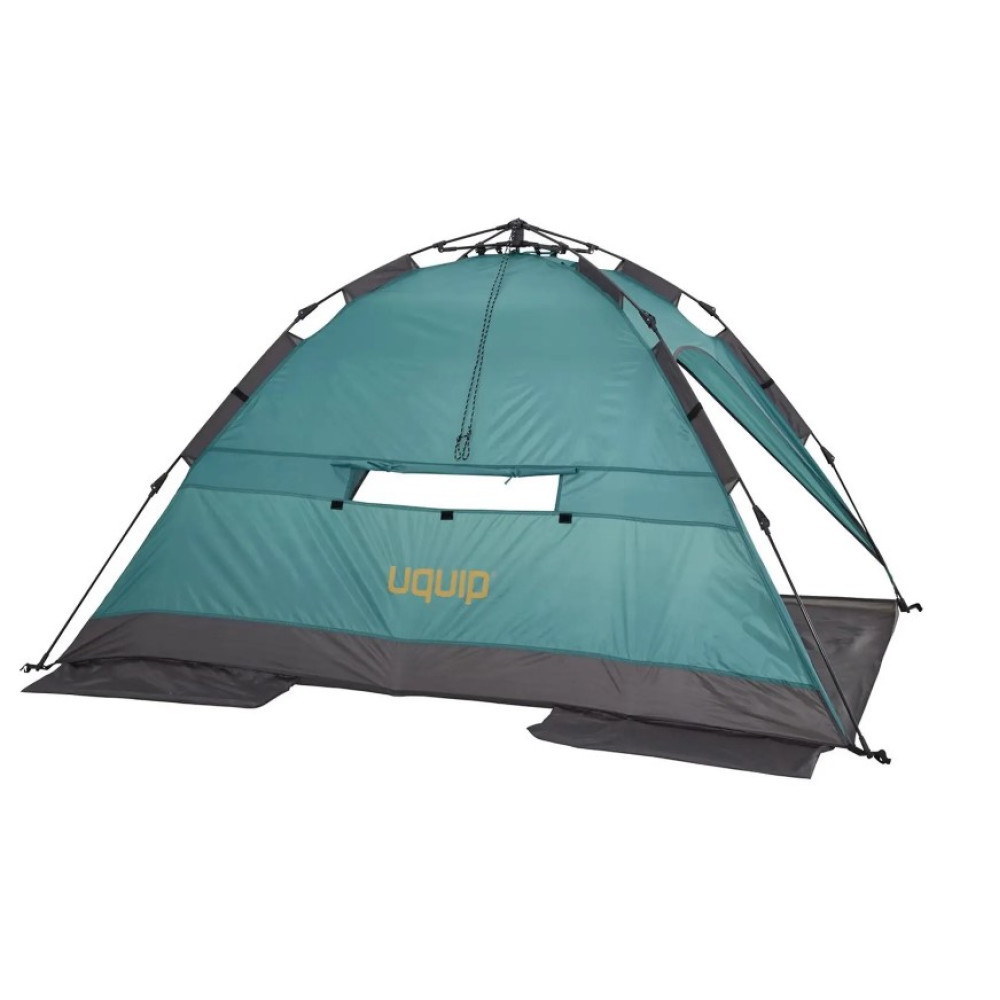 Намет Uquip Buzzy UV 50+ Blue/Grey (241002) (DAS301052)