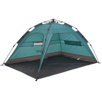 Палатка Uquip Buzzy UV 50+ Blue/Grey (241002) (DAS301052)