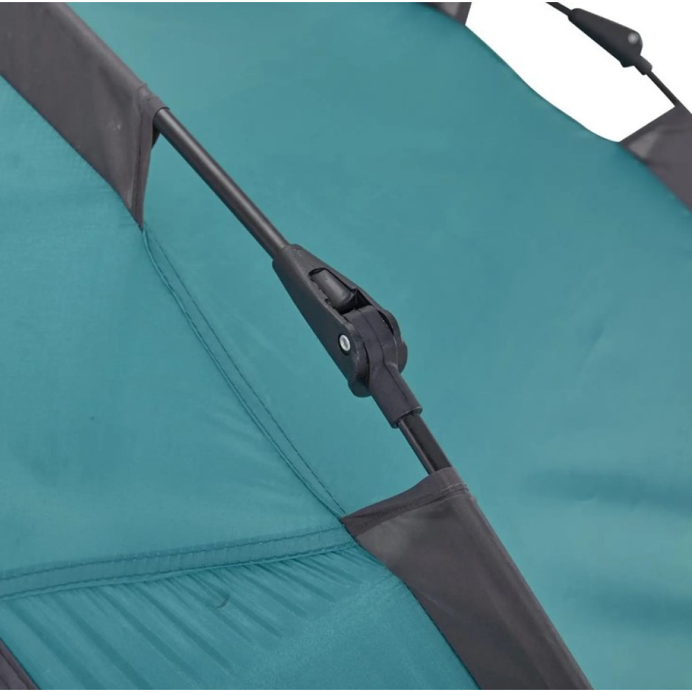 Намет Uquip Buzzy UV 50+ Blue/Grey (241002) (DAS301052)