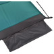 Намет Uquip Buzzy UV 50+ Blue/Grey (241002) (DAS301052)