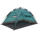 Намет Uquip Buzzy UV 50+ Blue/Grey (241002) (DAS301052)