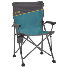 Крісло розкладне Uquip Roxy Blue/Grey (244002) (DAS301063)