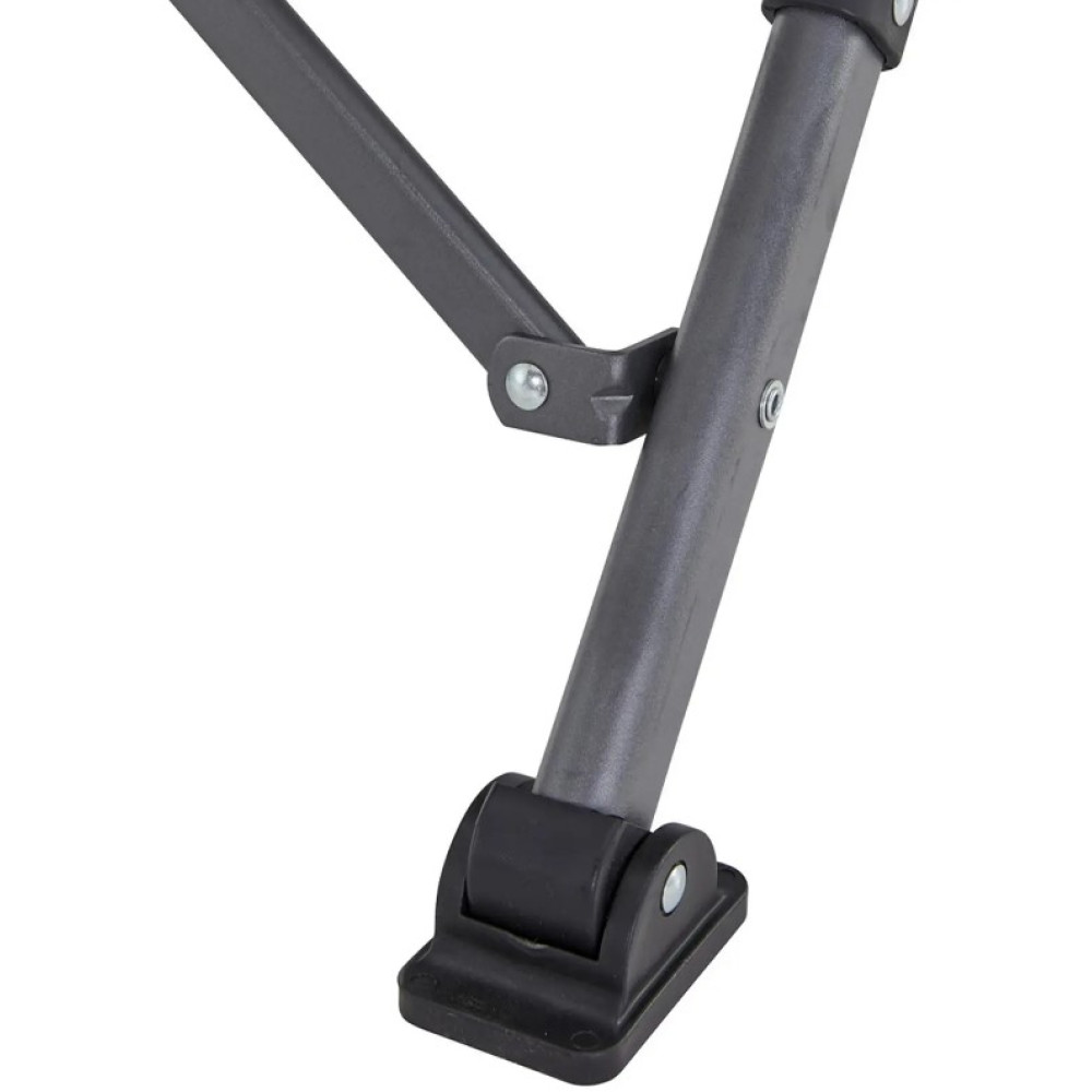 Крісло розкладне Uquip Roxy Blue/Grey (244002) (DAS301063)