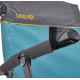 Кресло раскладное Uquip Sidney Blue/Grey (244003) (DAS301064)