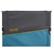 Кресло раскладное Uquip Sidney Blue/Grey (244003) (DAS301064)