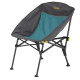 Крісло розкладне Uquip Comfy Blue/Grey (244011) (DAS301066)
