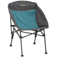 Крісло розкладне Uquip Comfy Blue/Grey (244011) (DAS301066)