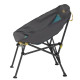 Крісло розкладне Uquip Comfy Blue/Grey (244011) (DAS301066)