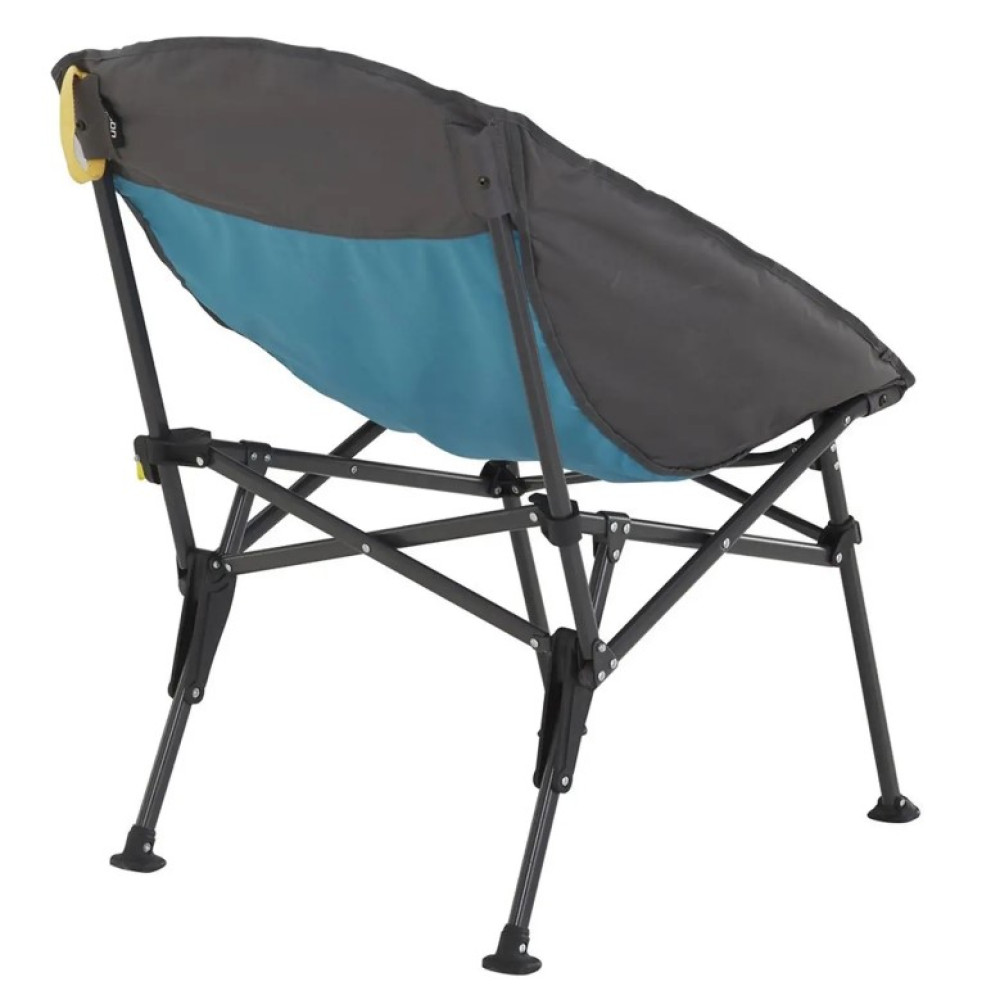 Крісло розкладне Uquip Comfy Blue/Grey (244011) (DAS301066)
