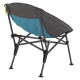 Крісло розкладне Uquip Comfy Blue/Grey (244011) (DAS301066)