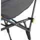 Крісло розкладне Uquip Comfy Blue/Grey (244011) (DAS301066)