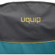 Крісло розкладне Uquip Comfy Blue/Grey (244011) (DAS301066)