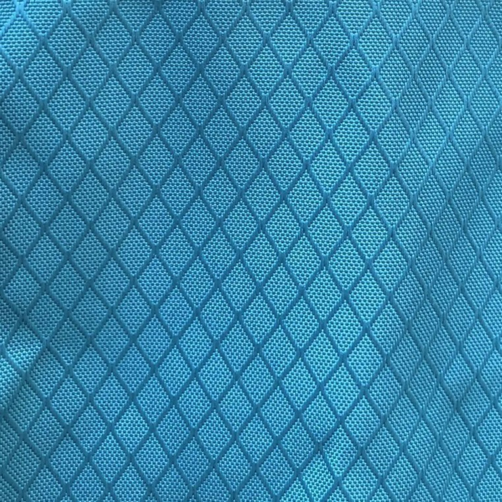 Кресло раскладное Uquip Justy Blue/Grey (244015) (DAS301067)