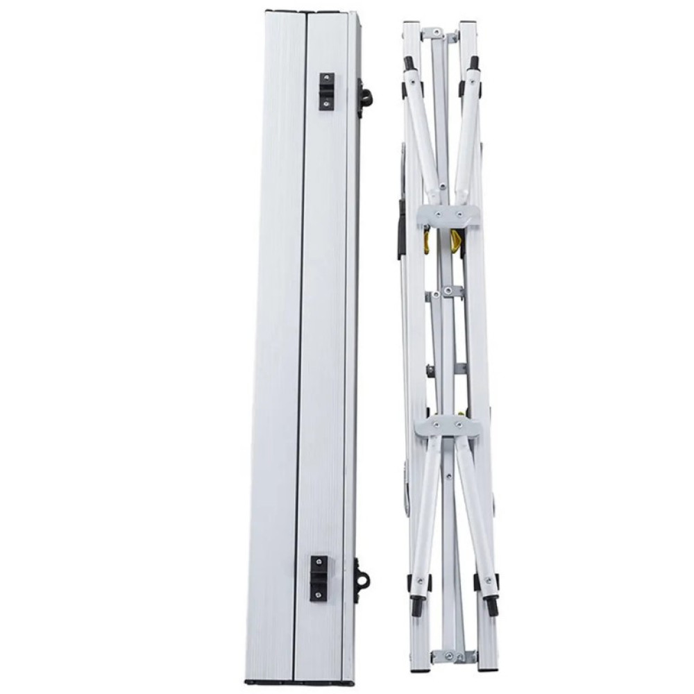 Стіл Uquip Variety M Grey (244112) (DAS301069)