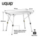 Стіл Uquip Variety M Grey (244112) (DAS301069)