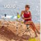 Стіл Uquip Variety M Grey (244112) (DAS301069)