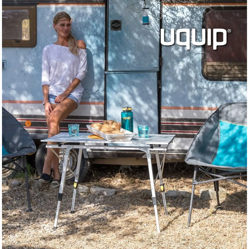 Стіл Uquip Variety M Grey (244112) (DAS301069)