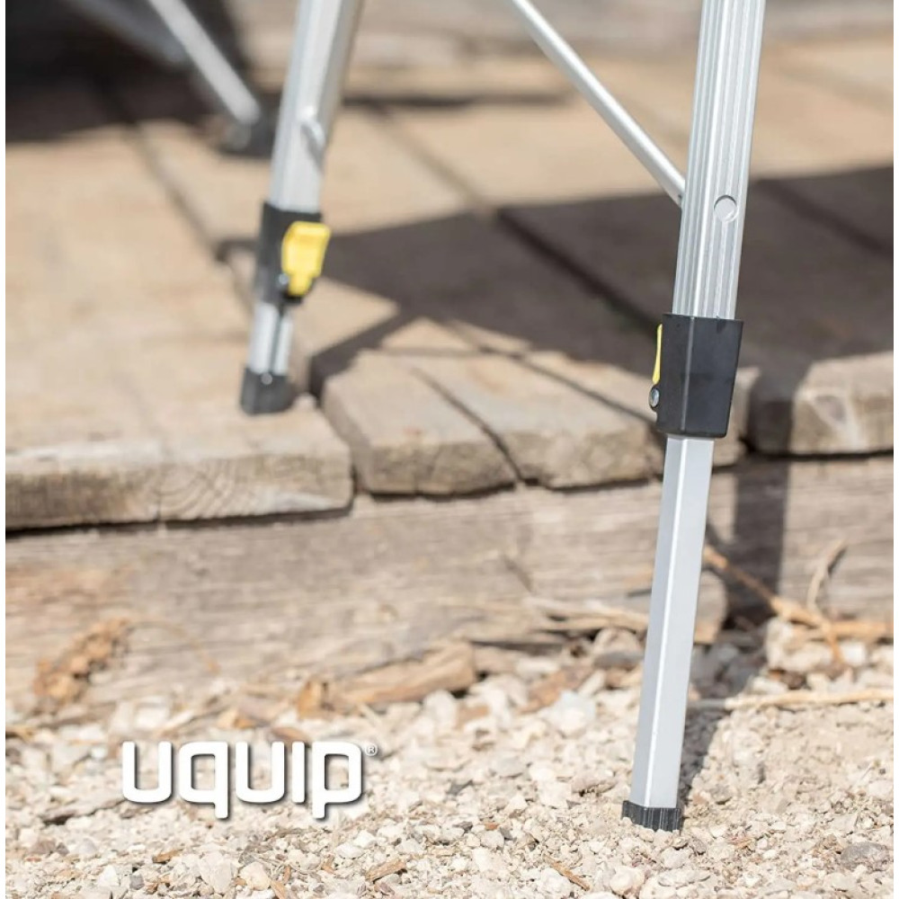 Стіл Uquip Variety M Grey (244112) (DAS301069)