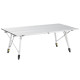Стіл Uquip Variety L Grey (244117) (DAS301070)