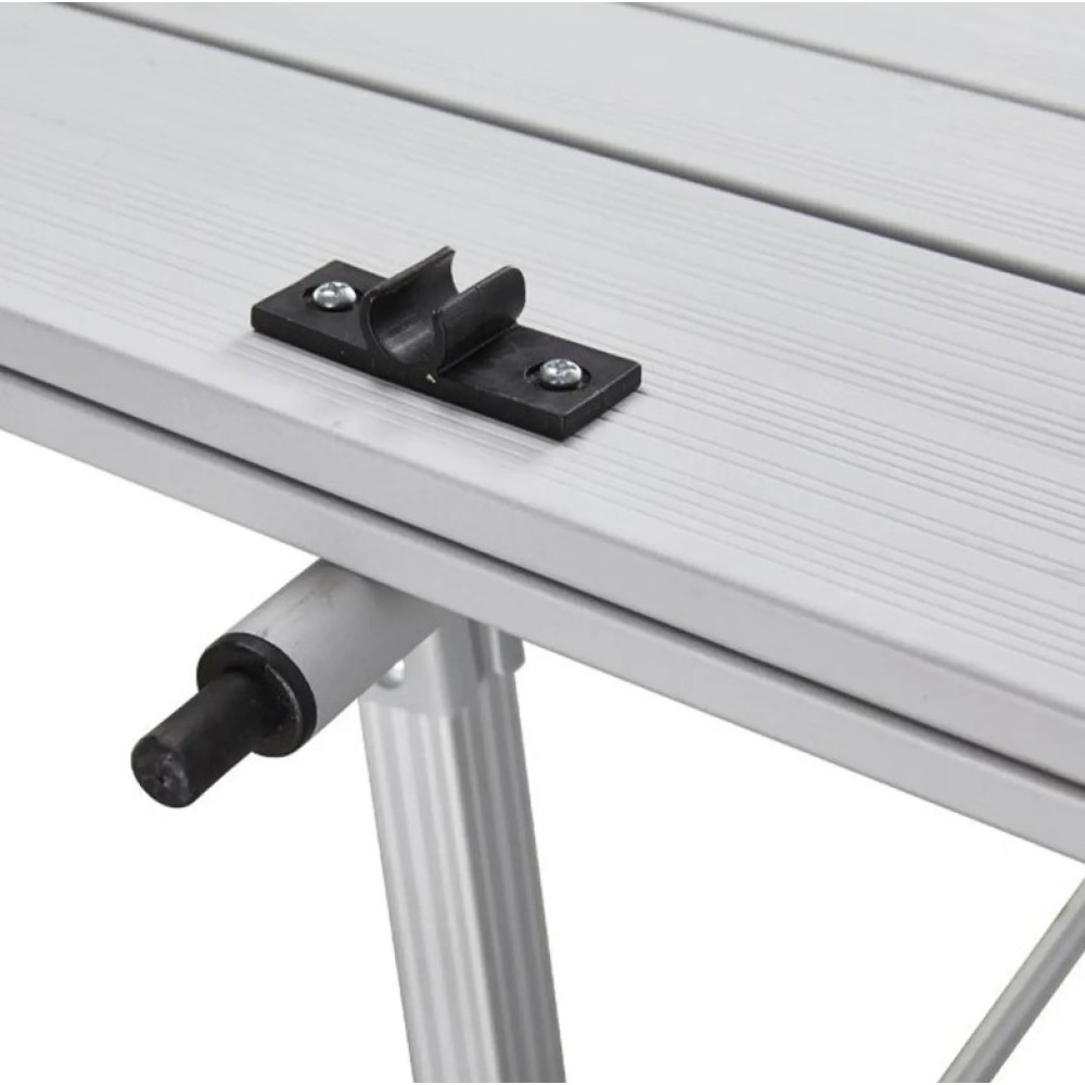 Стіл Uquip Variety L Grey (244117) (DAS301070)